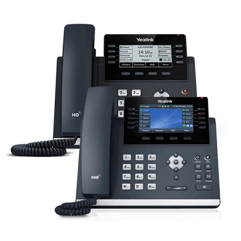 Business phone service to buy or rent IP handsets from Telarite