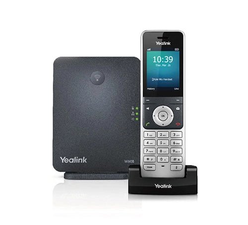 Wireless IP Phone for Telarite Business Phone Service to rent or buy