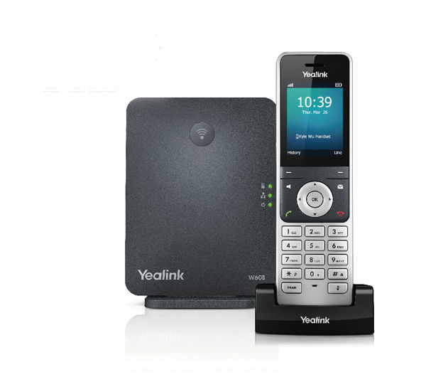 Wireless IP Phone for Telarite Voip service to rent or buy